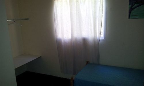 Cabanas El Challao ภายนอก รูปภาพ
