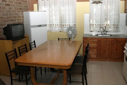 Cabanas El Challao ภายนอก รูปภาพ